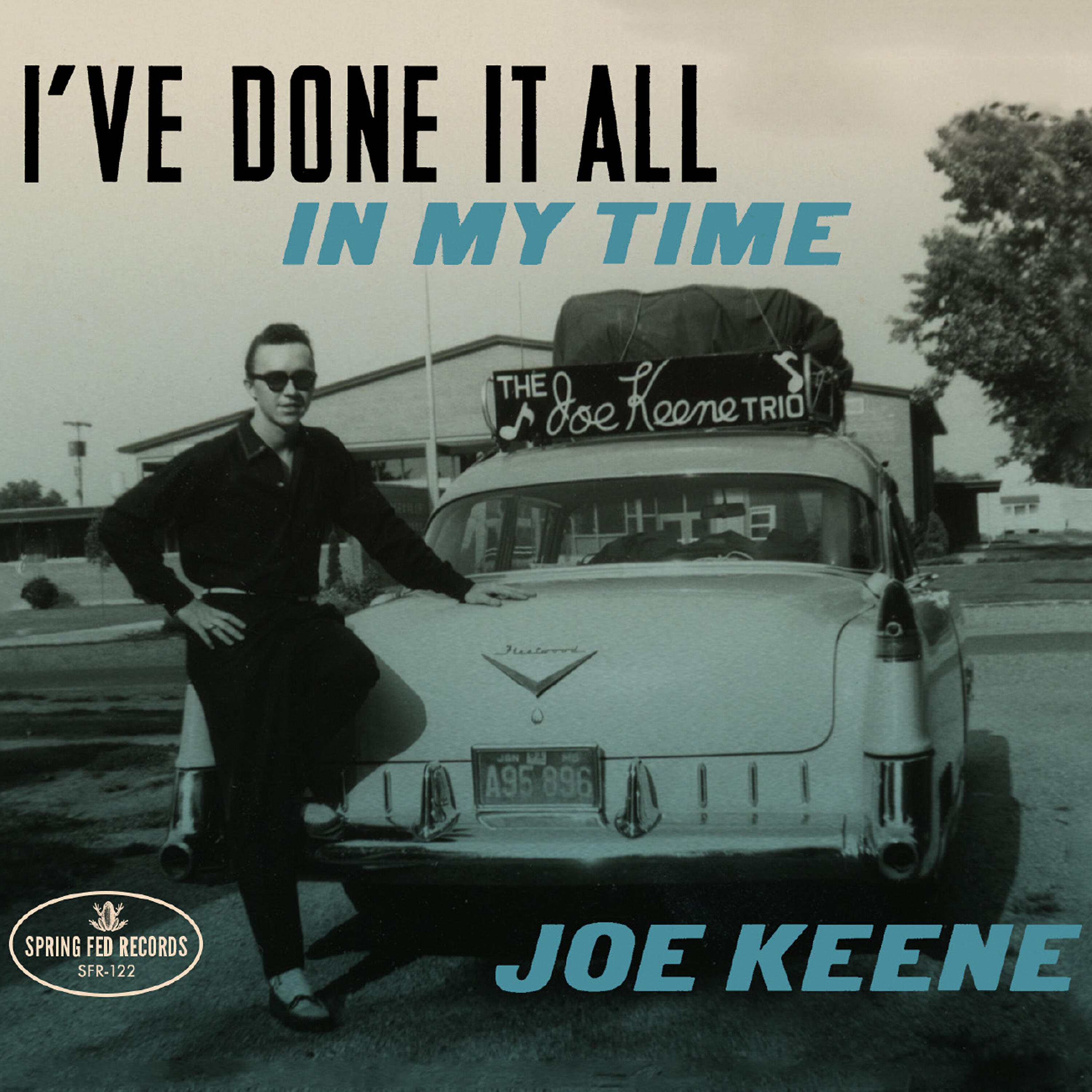 Joe Keene