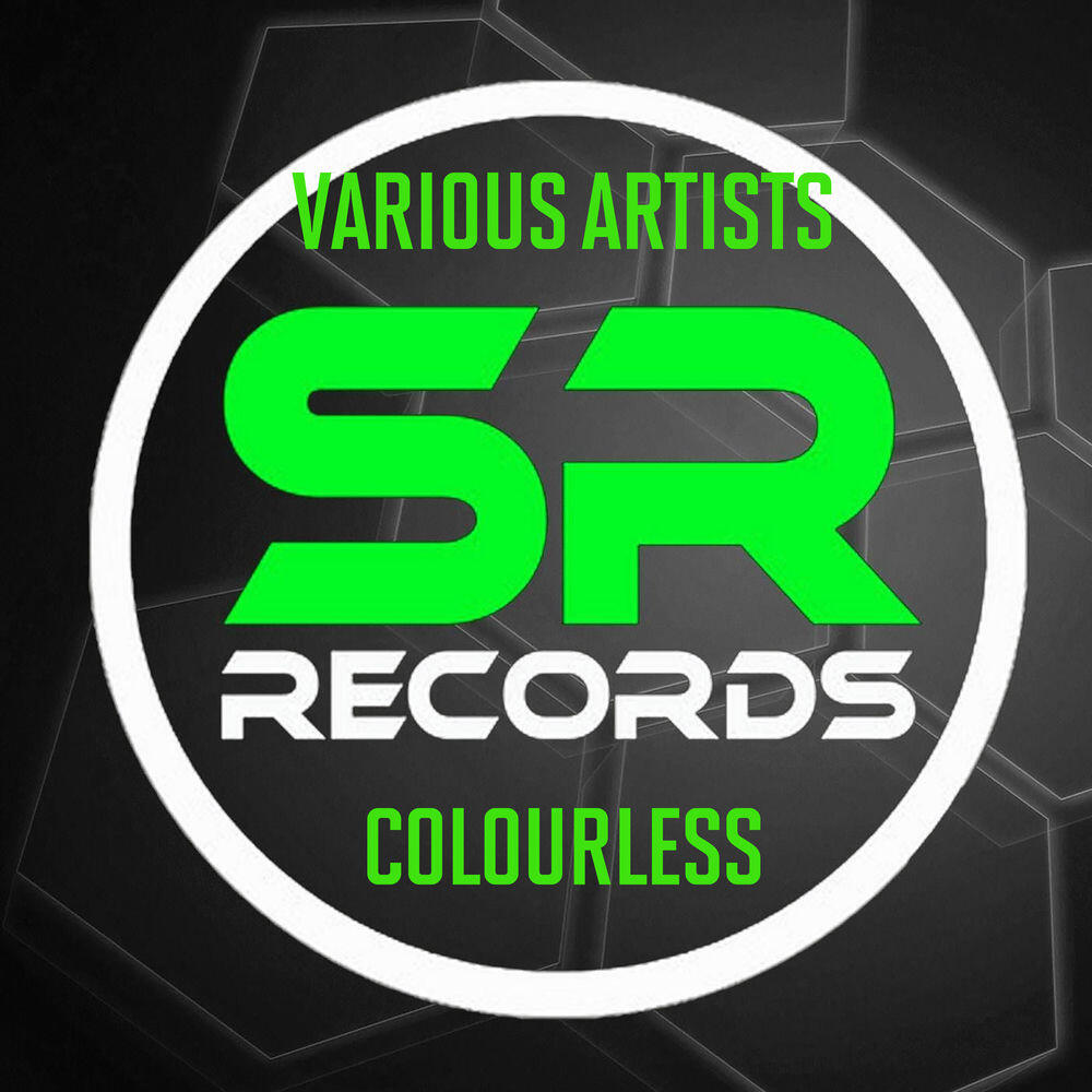 Релиз Colourless