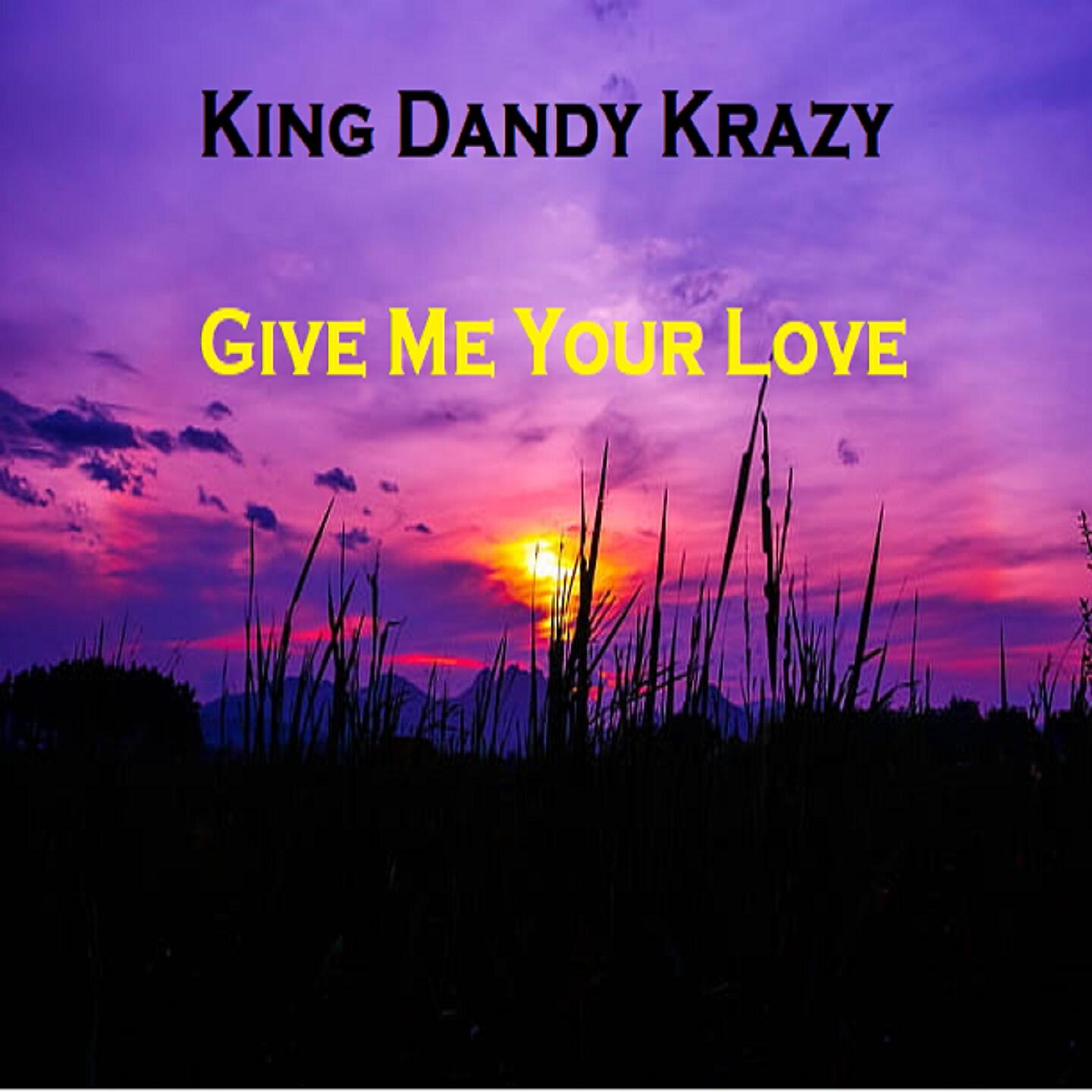 King Dandy Krazy
