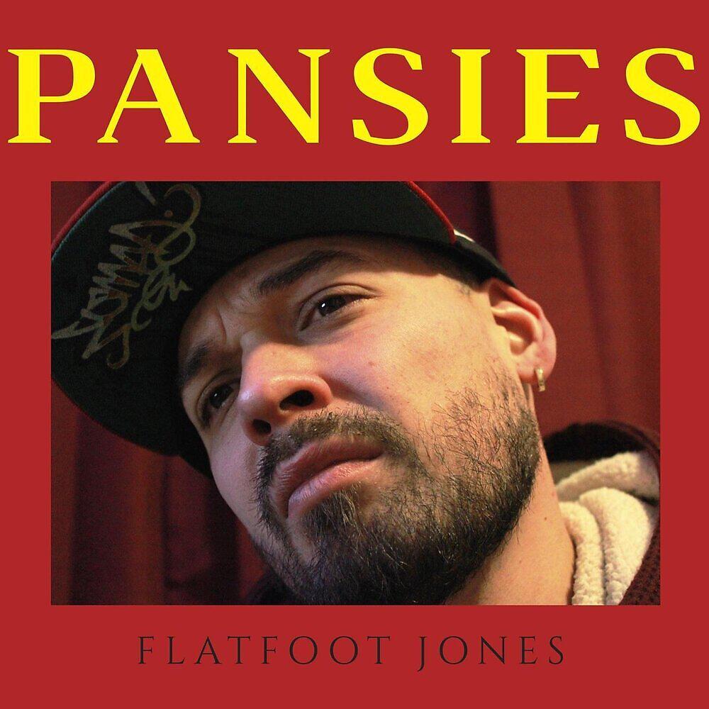 Релиз Pansies