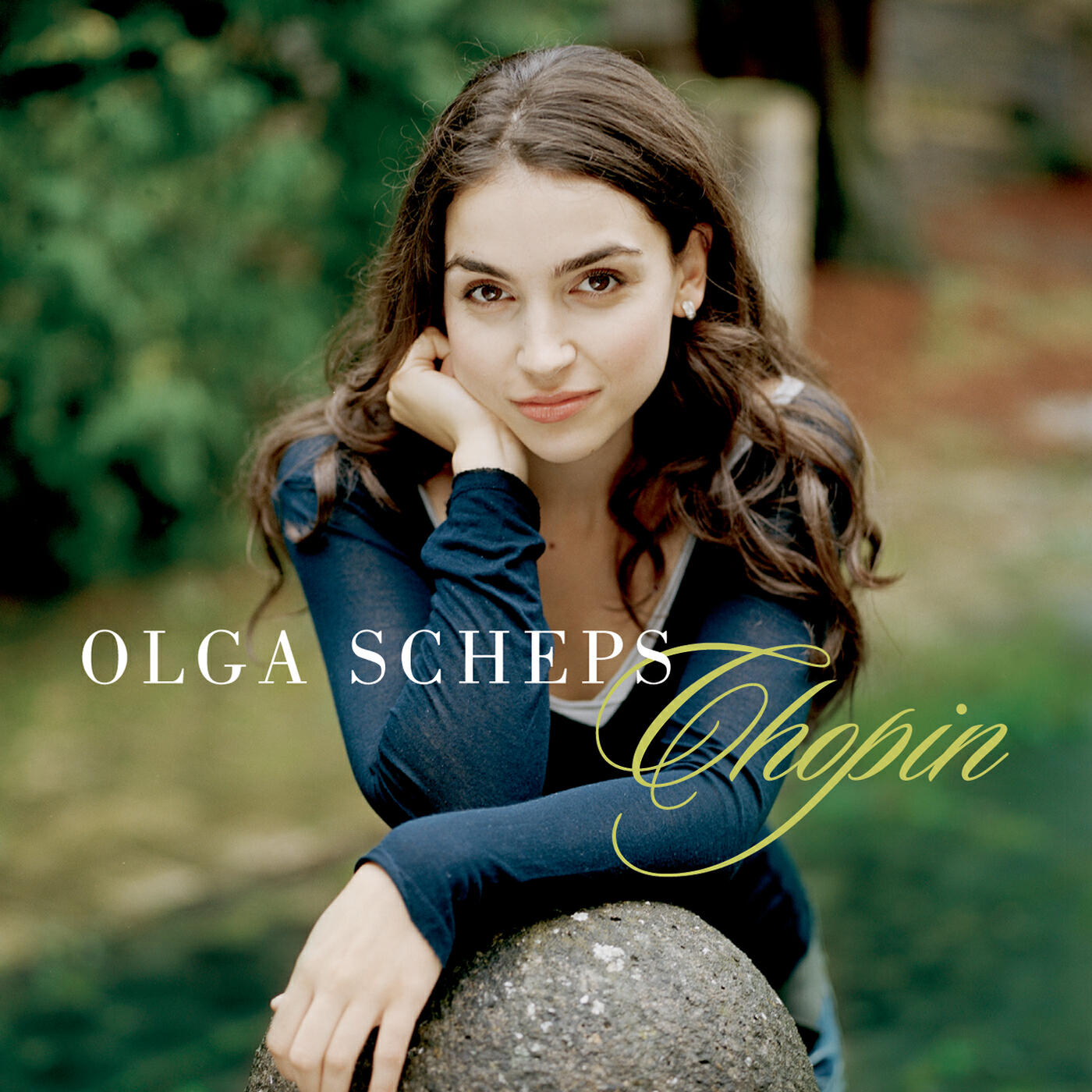 Релиз Chopin