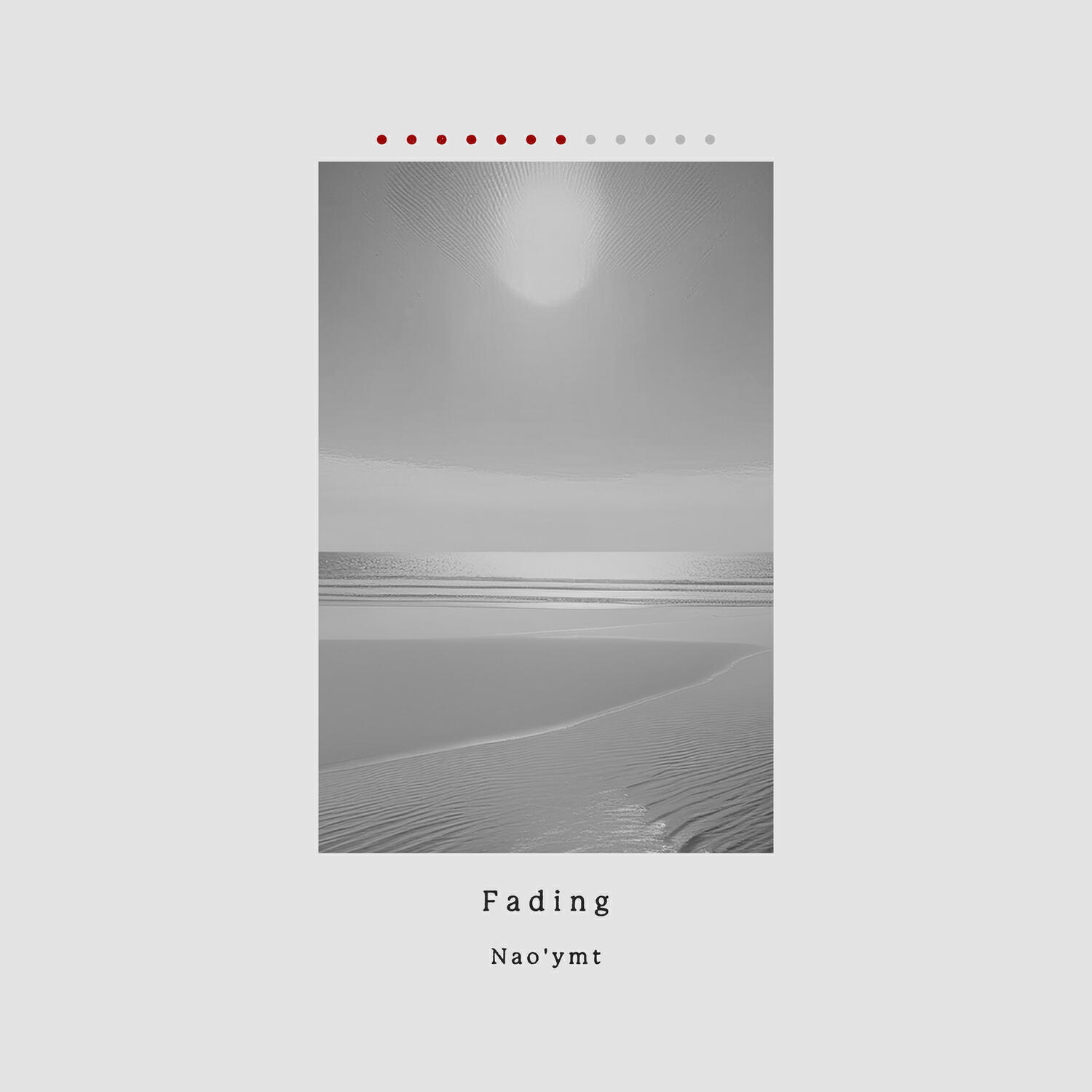 Релиз Fading