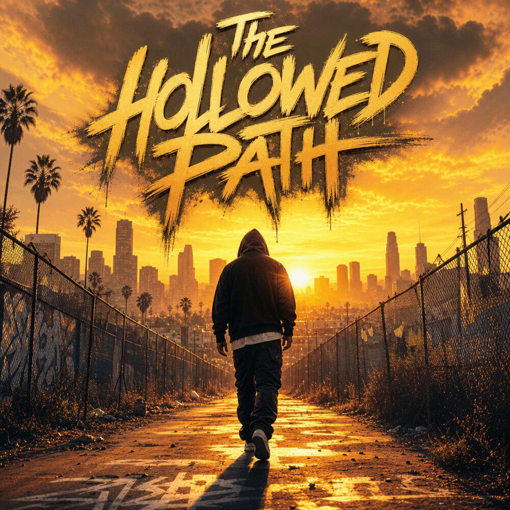 Релиз The Hollowed Path