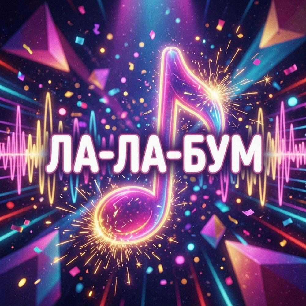Релиз Ла-Ла-Бум