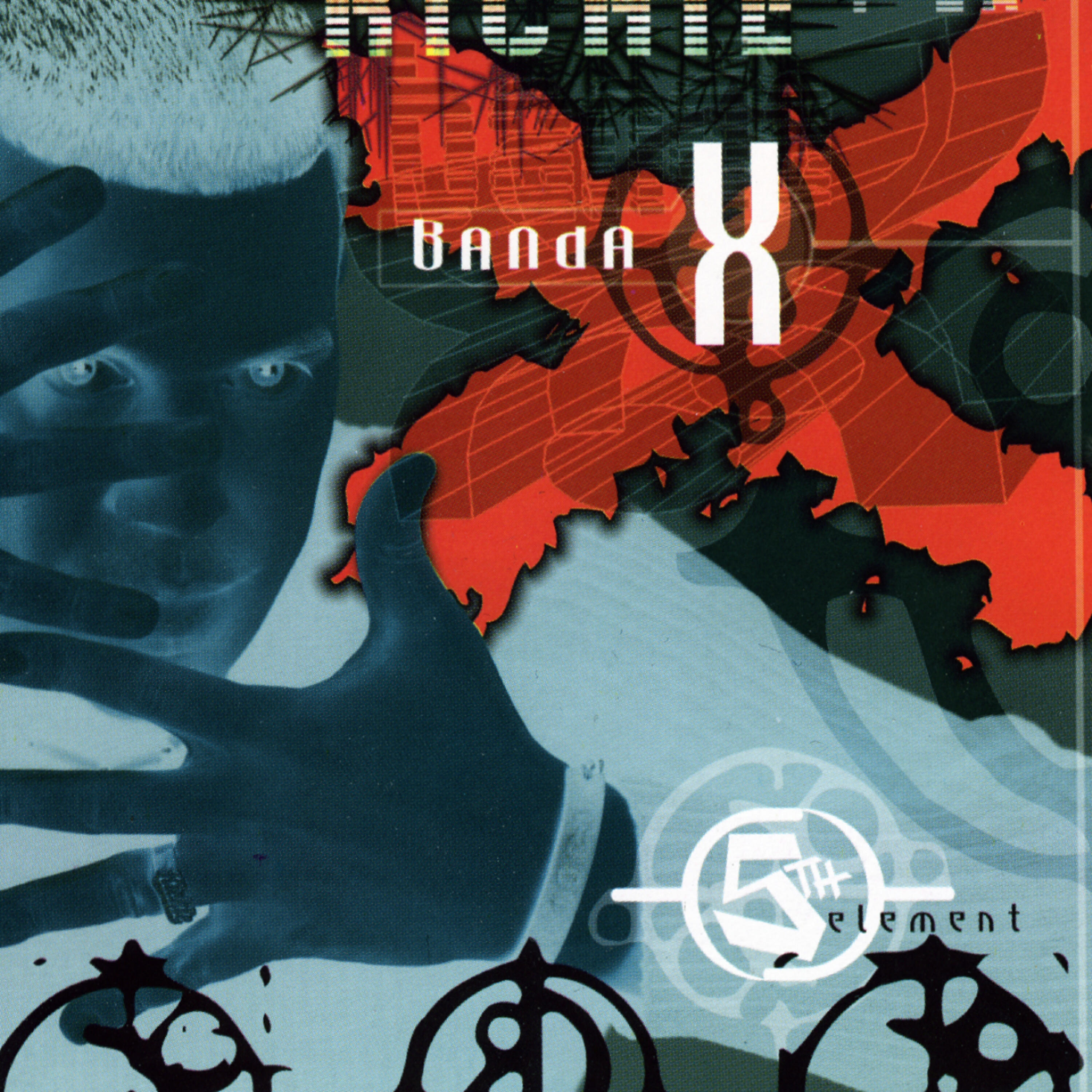 Релиз The Fifth Element