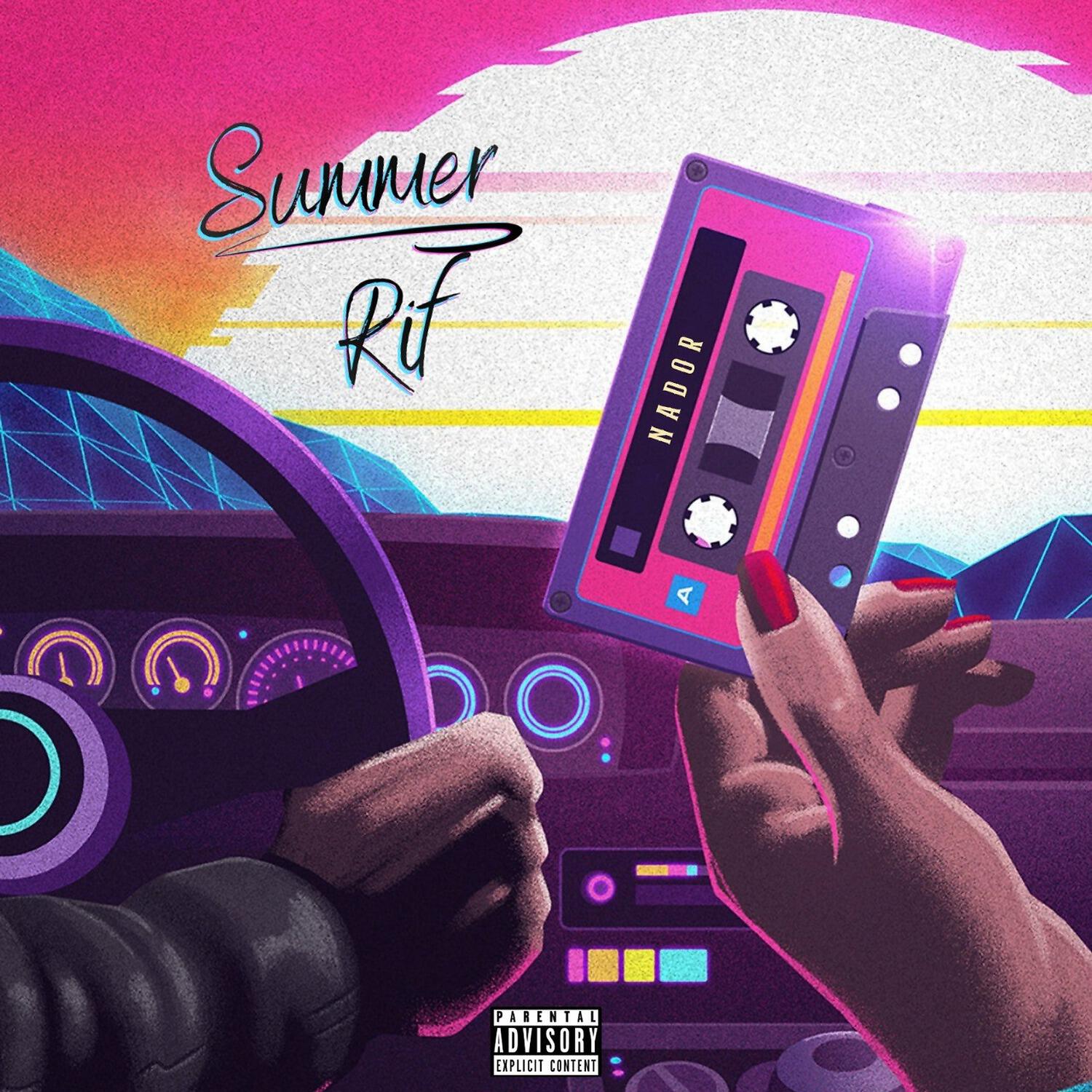 Релиз Summer Rif