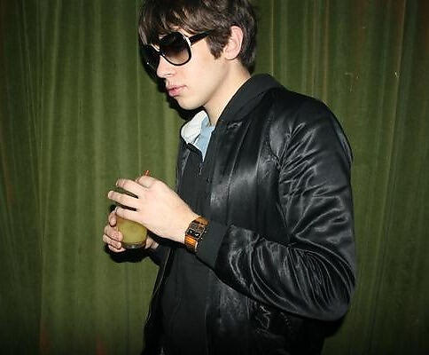 James Righton