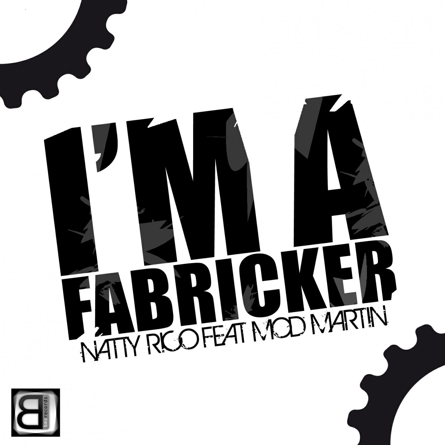 Релиз I'm a Fabricker