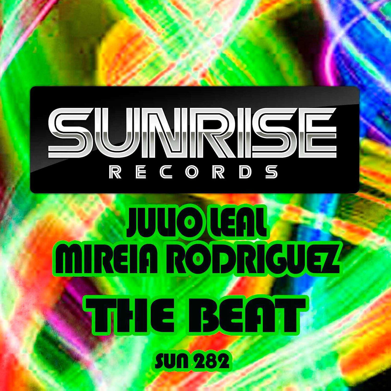 Релиз The Beat