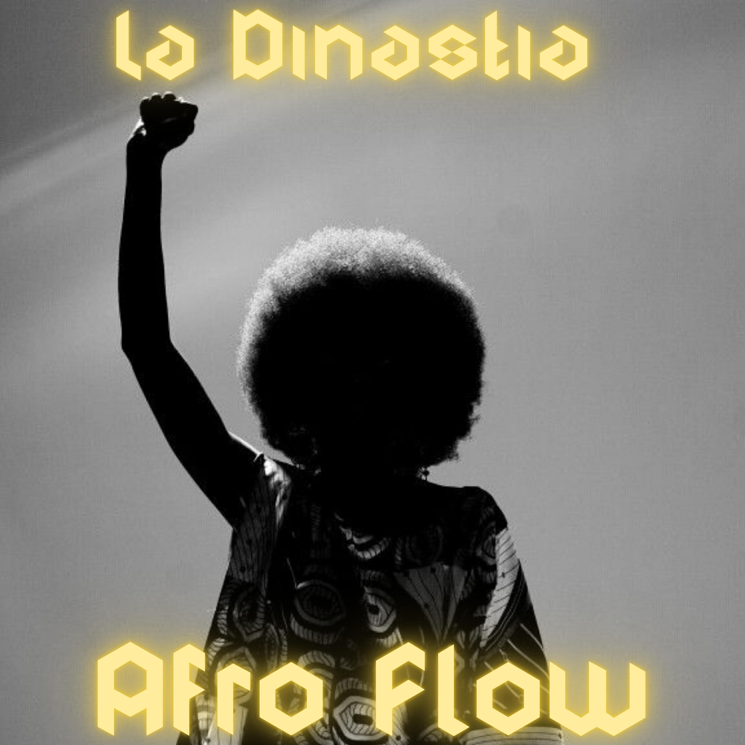 Релиз La Dinastía