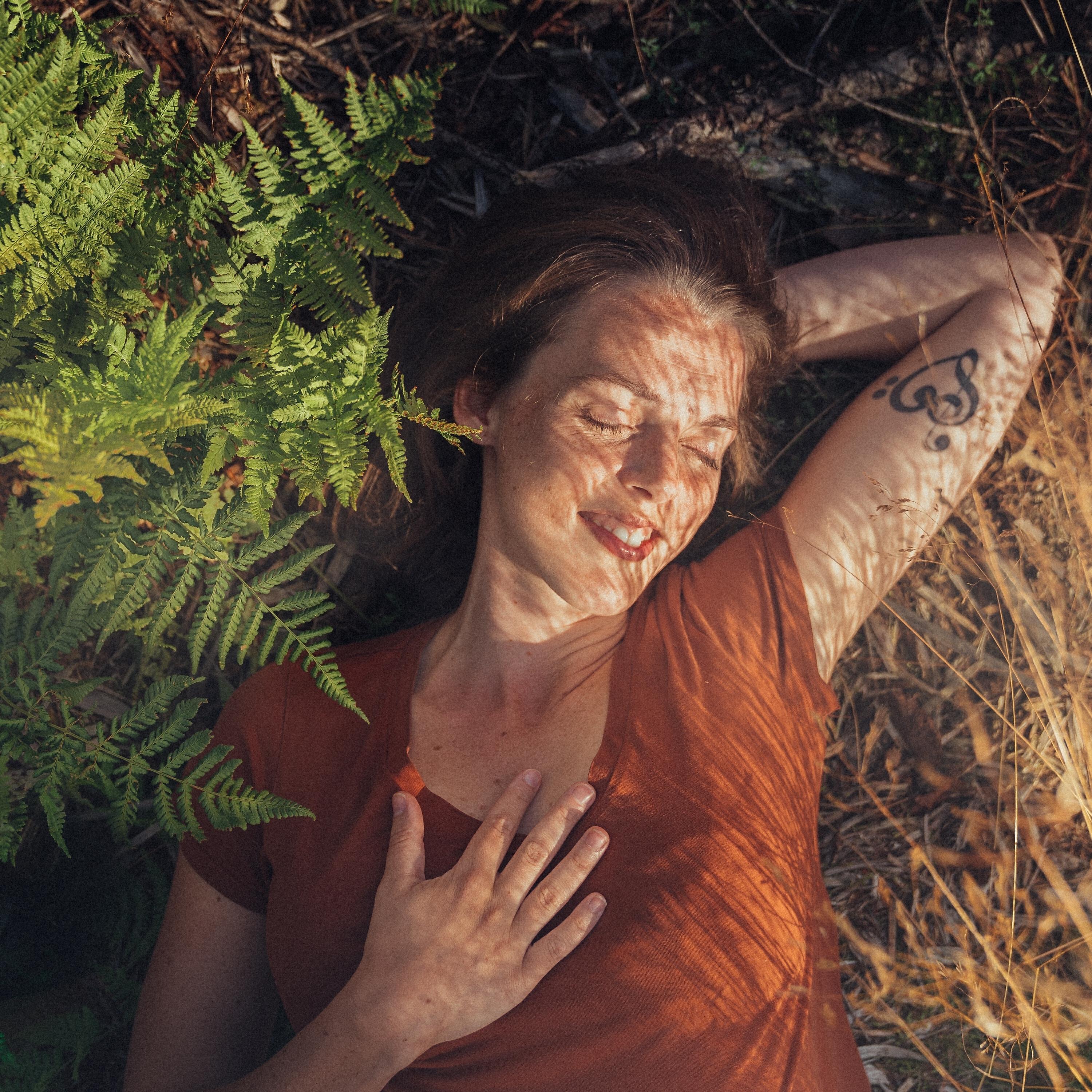 Anna Fernhout
