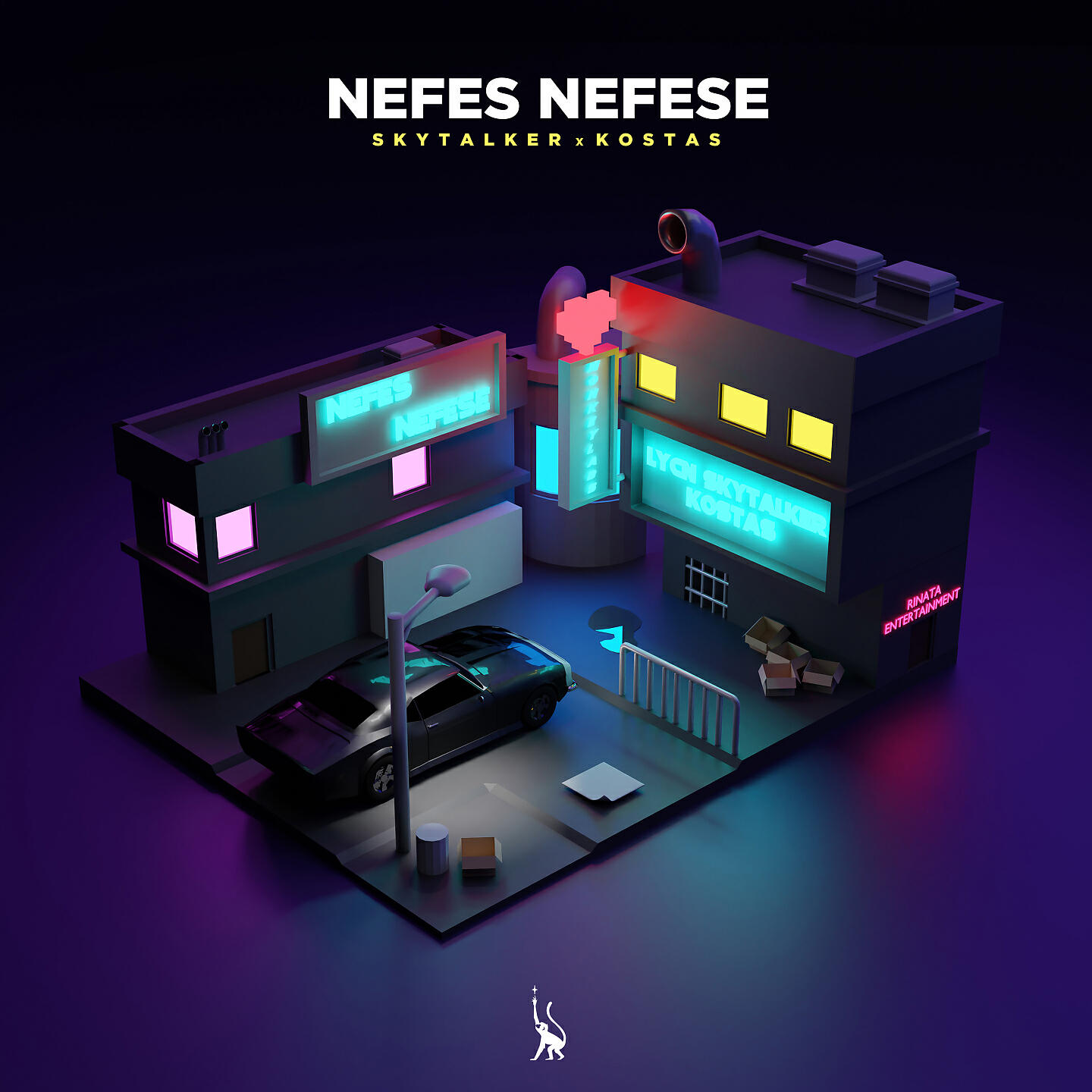 Релиз Nefes Nefese