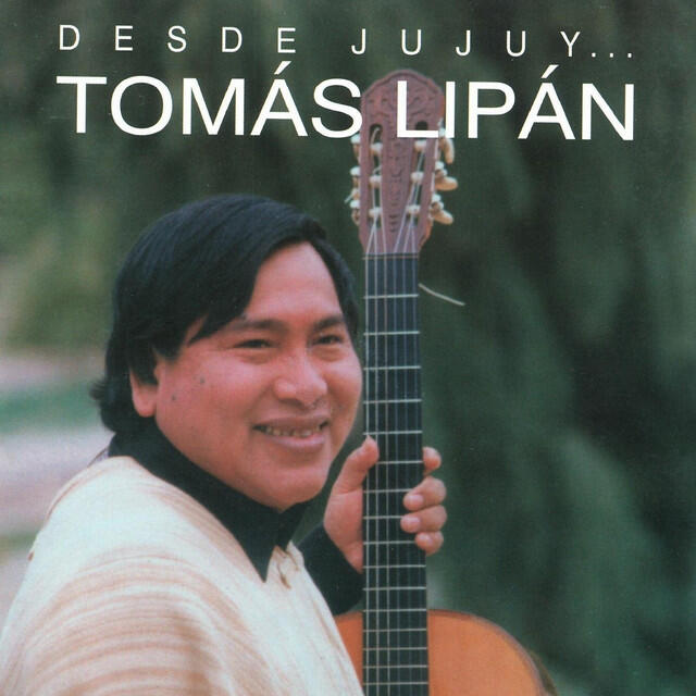 Релиз Desde Jujuy...