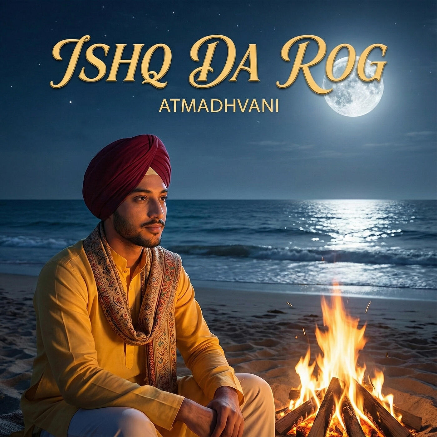 Релиз Ishq da Rog
