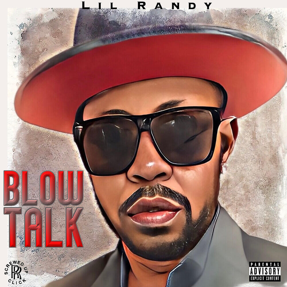 Релиз Blow Talk