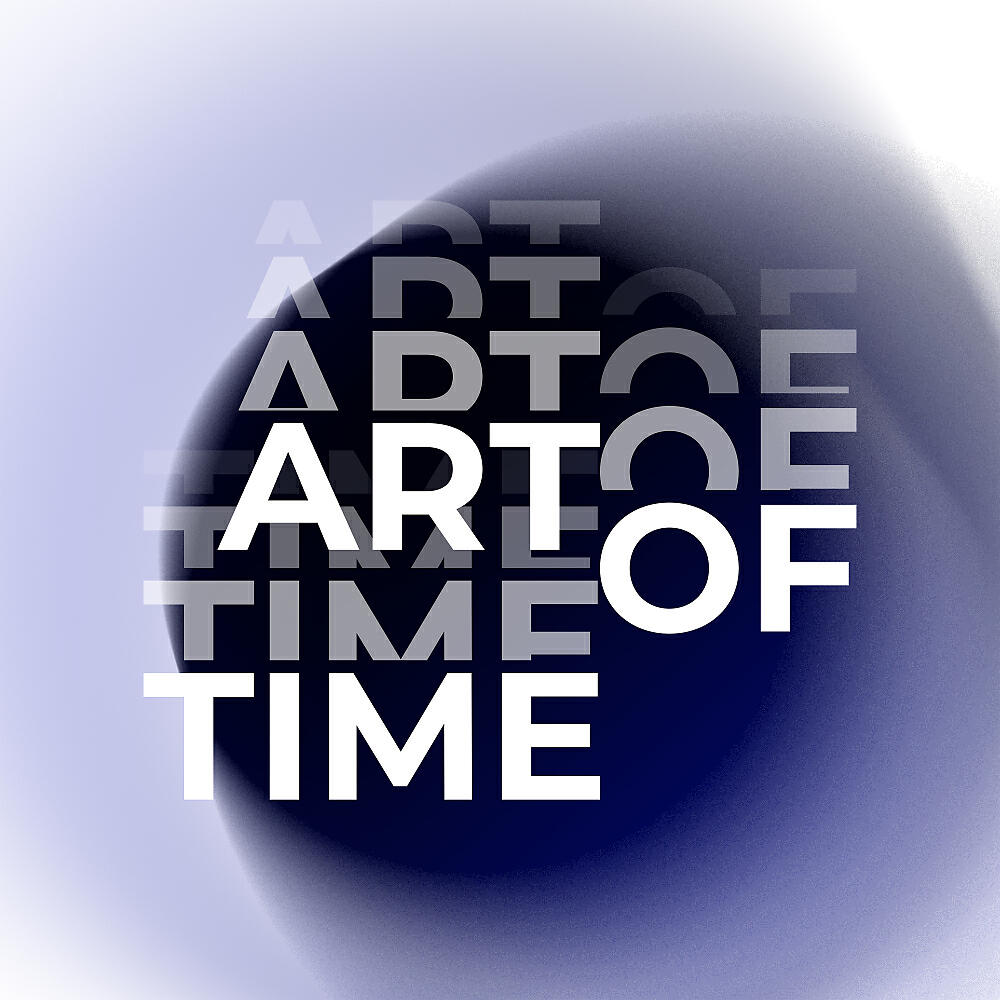 Релиз Art Of Time