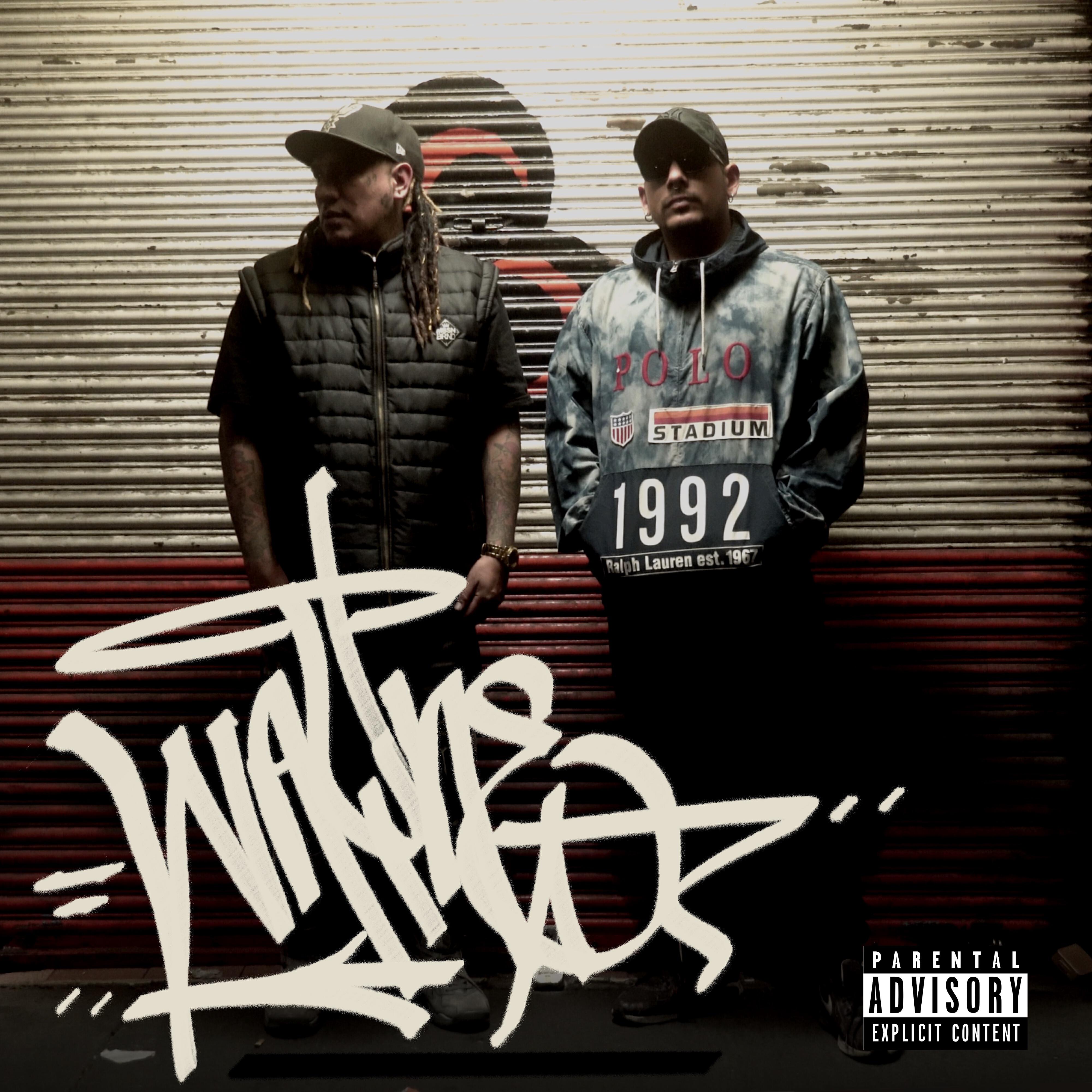 Релиз Wayne