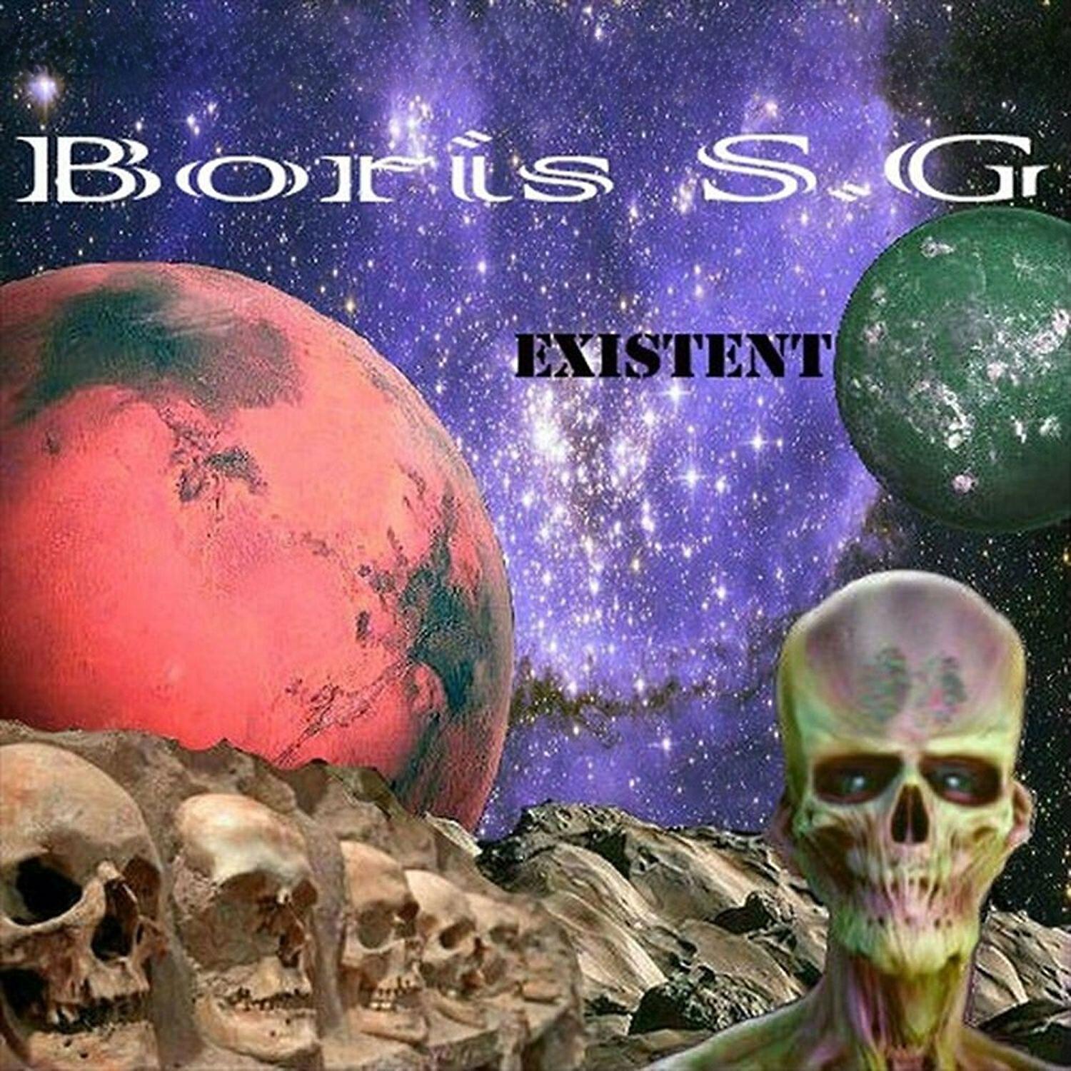 Релиз Existent