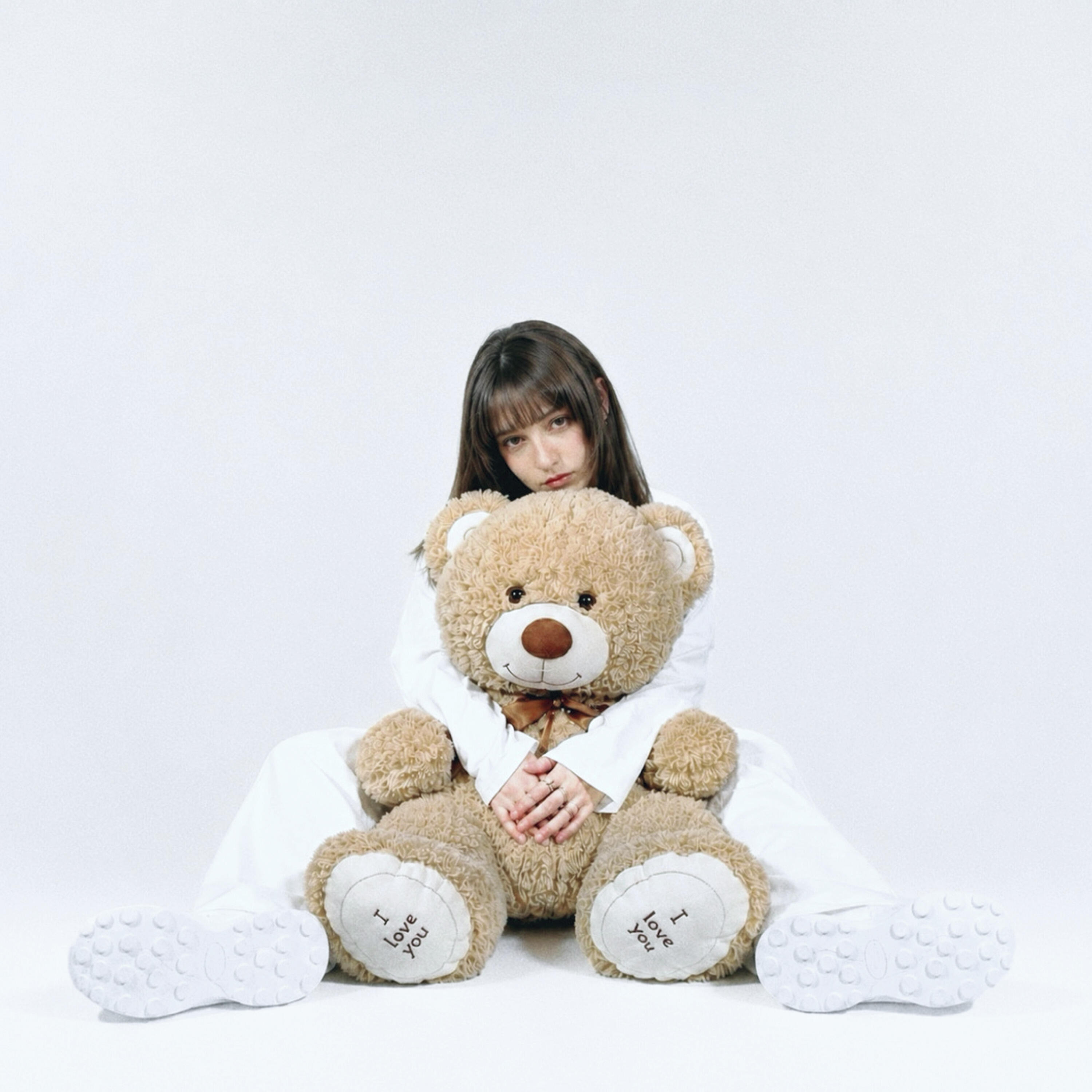 Релиз childish mind
