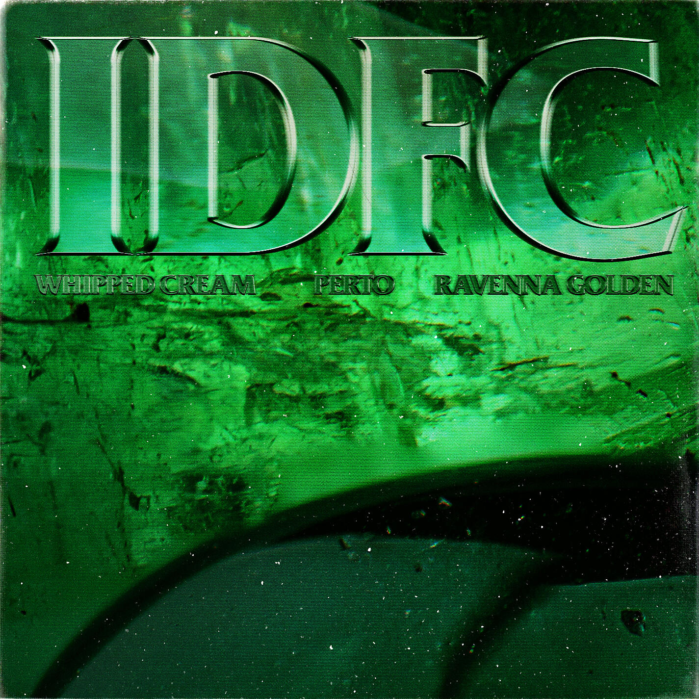 Релиз IDFC (feat. Ravenna Golden)