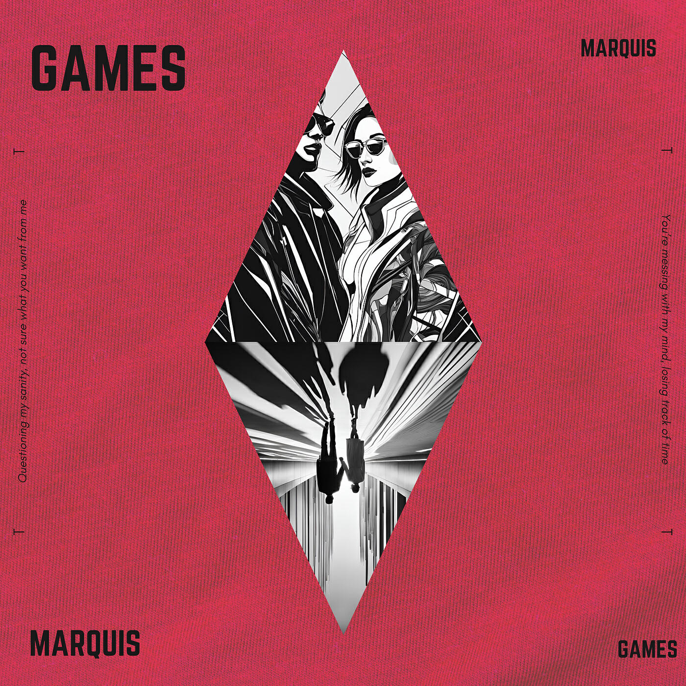 Релиз Games