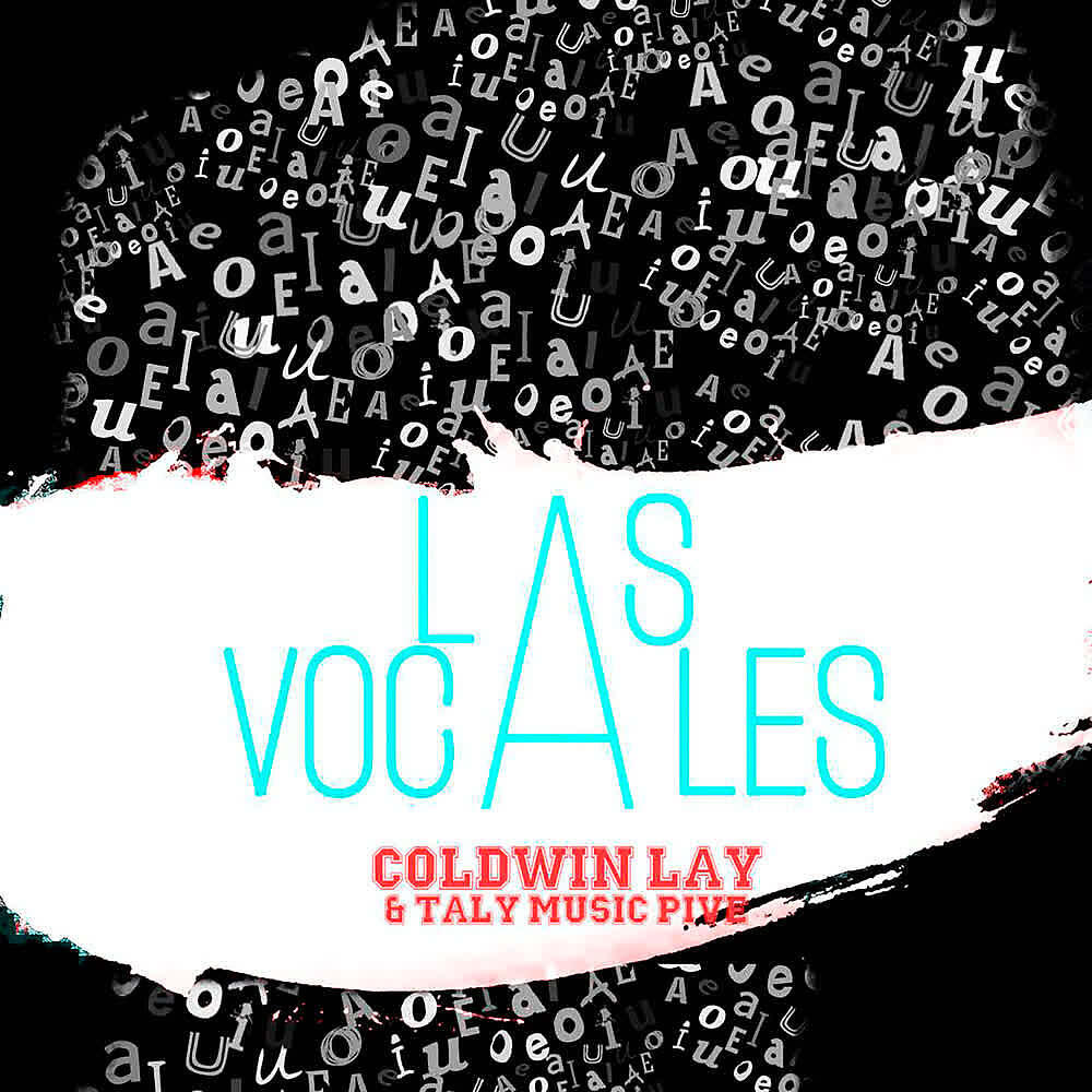 Релиз Las Vocales