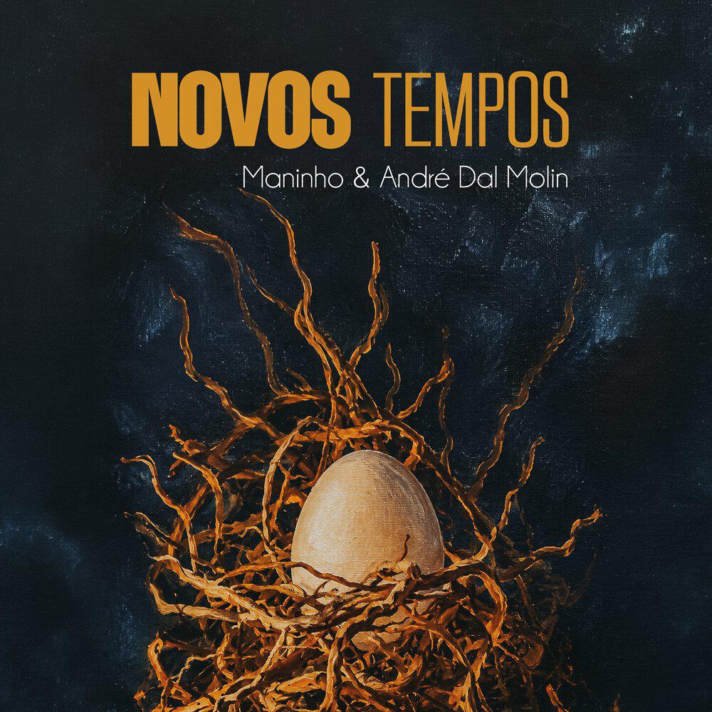 Релиз Novos Tempos