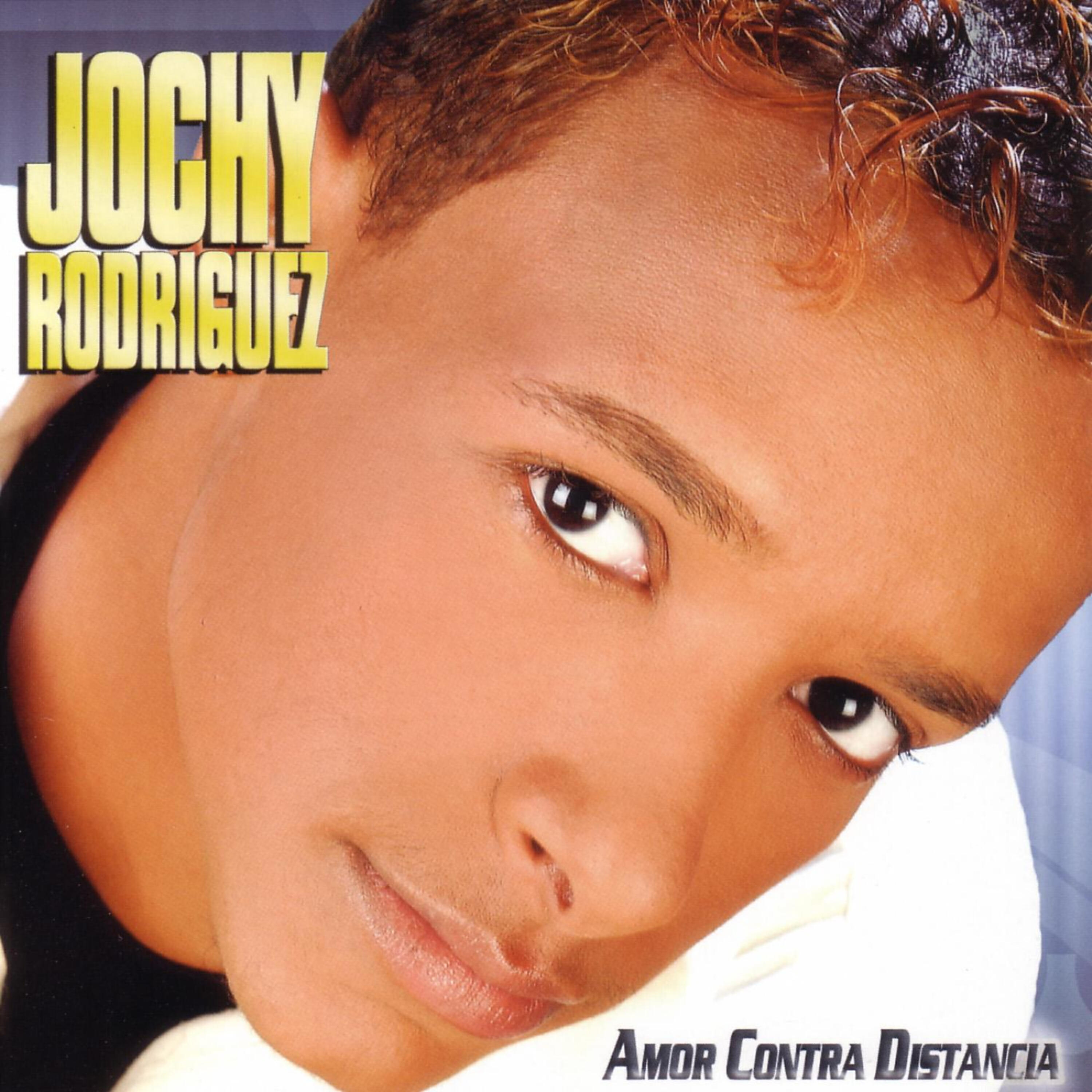 Jochy Rodriguez