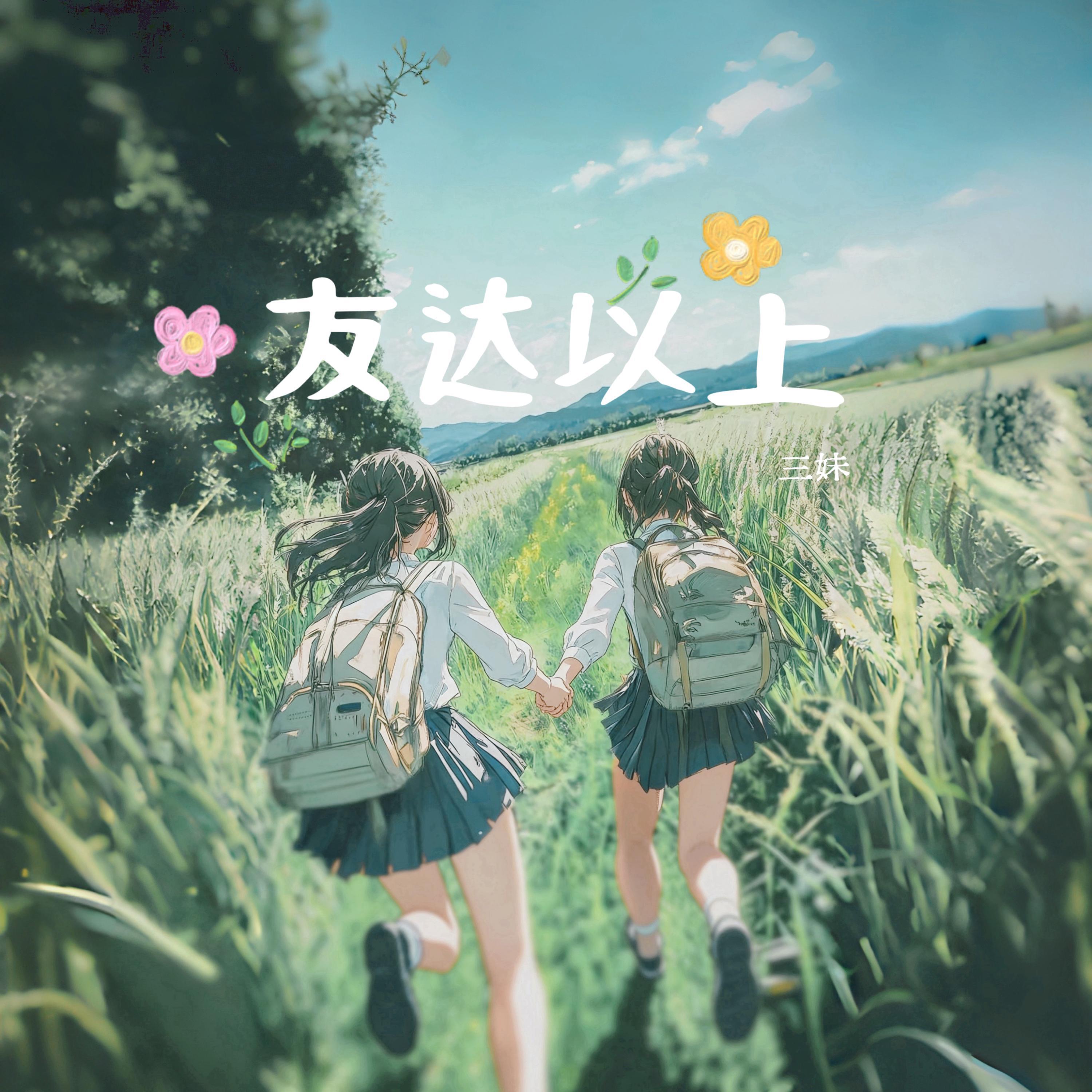 三妹