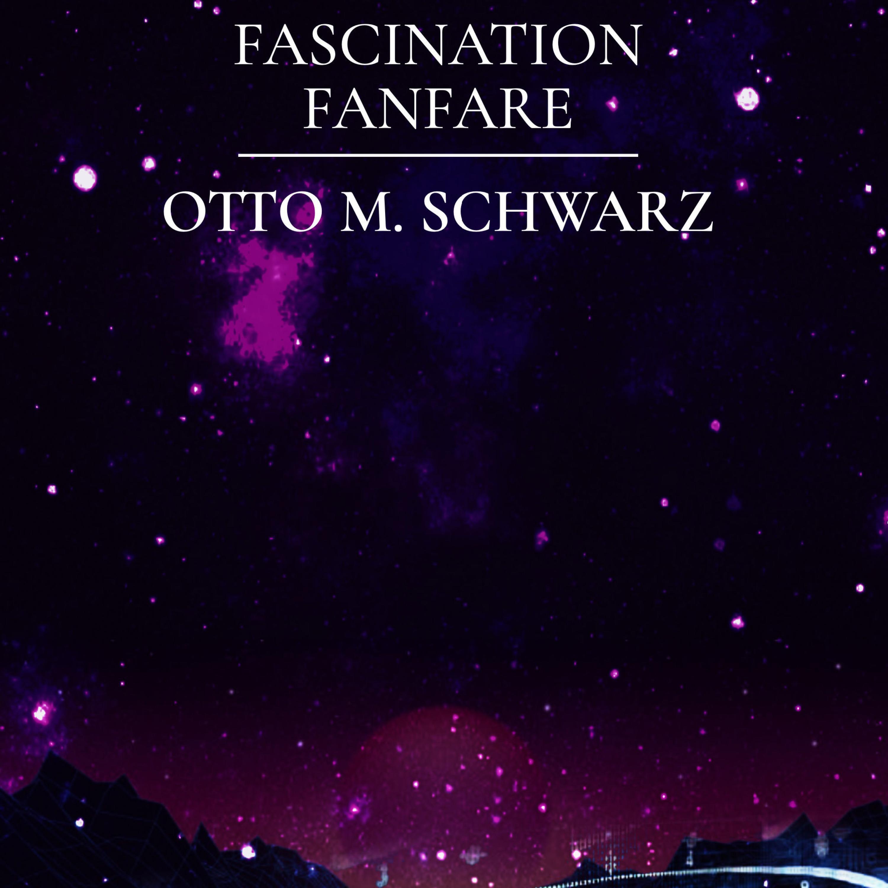 Релиз FASCINATION FANFARE