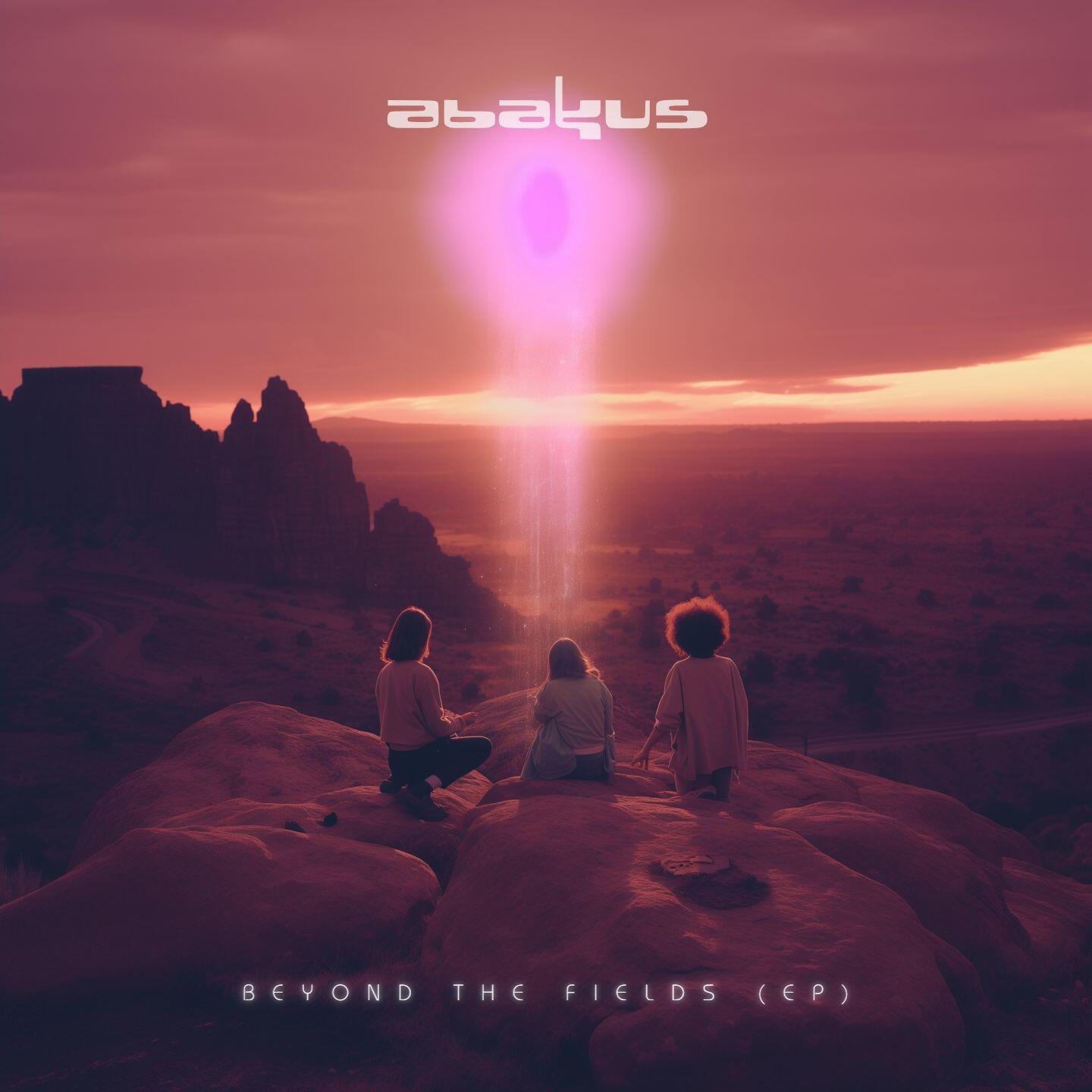 Релиз Beyond the Fields EP