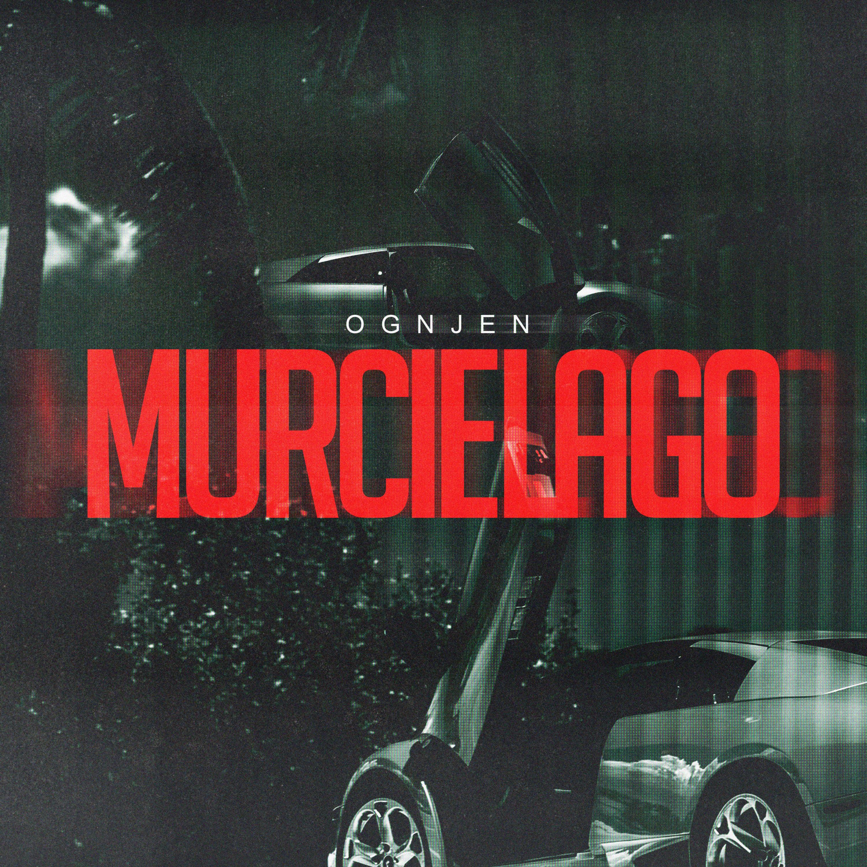 Релиз Murcielago