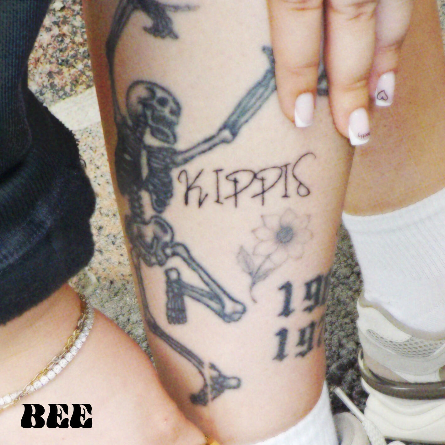 Релиз Kippis