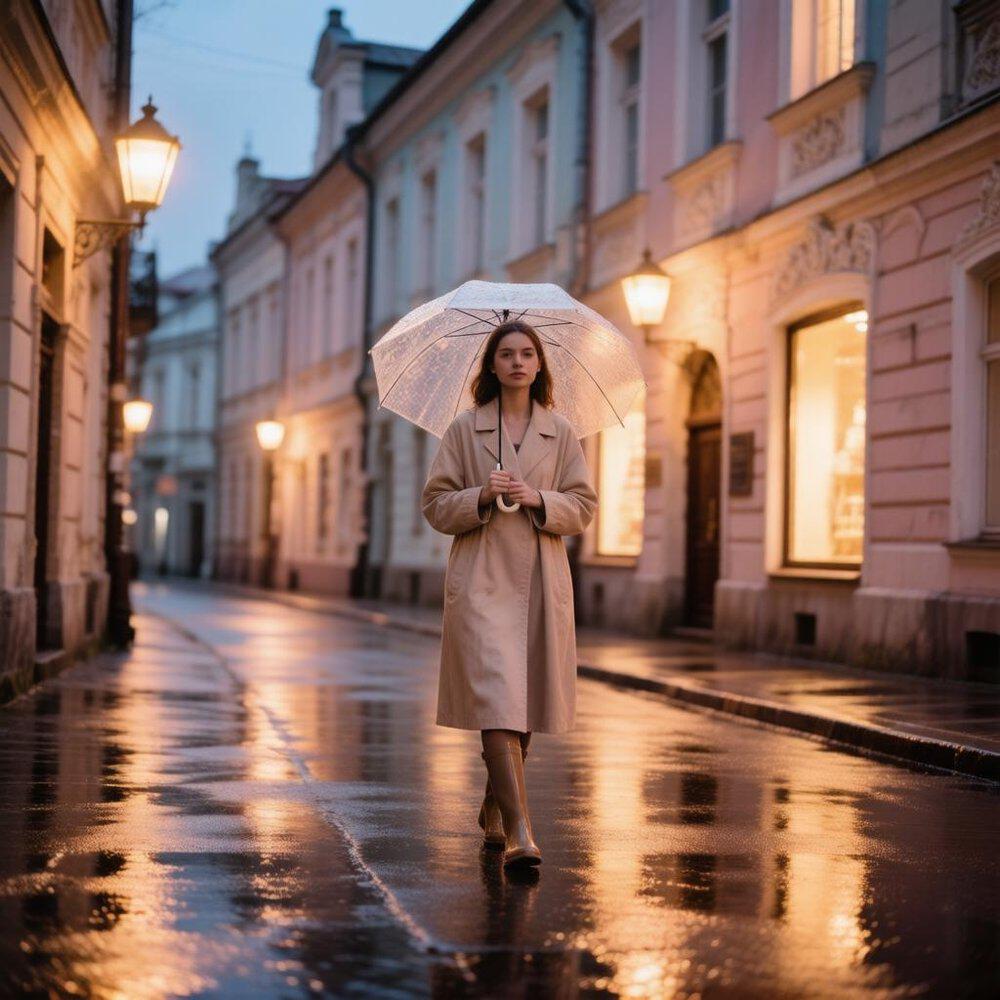 Релиз Эхо Детства