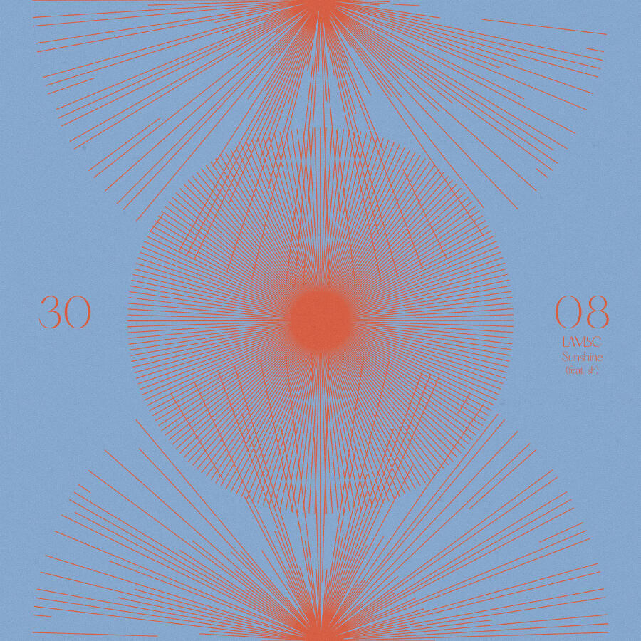 Волна по треку