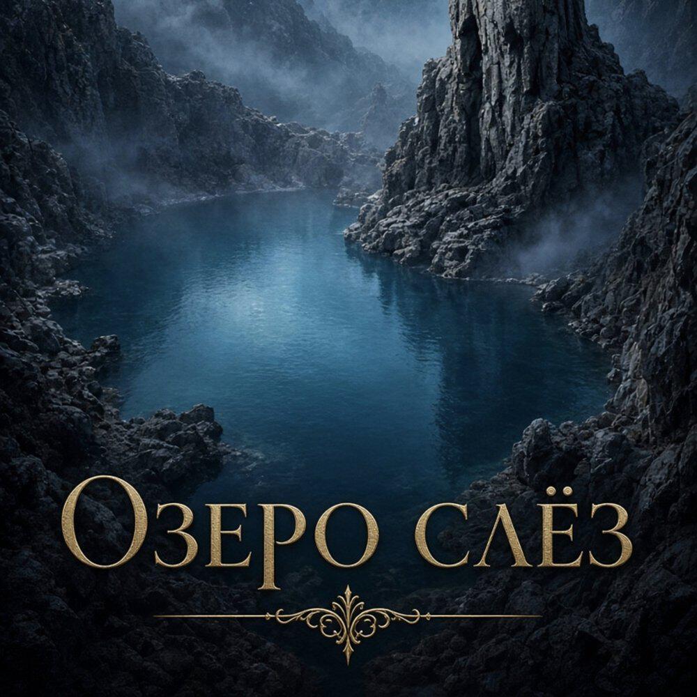 Релиз Озеро слёз