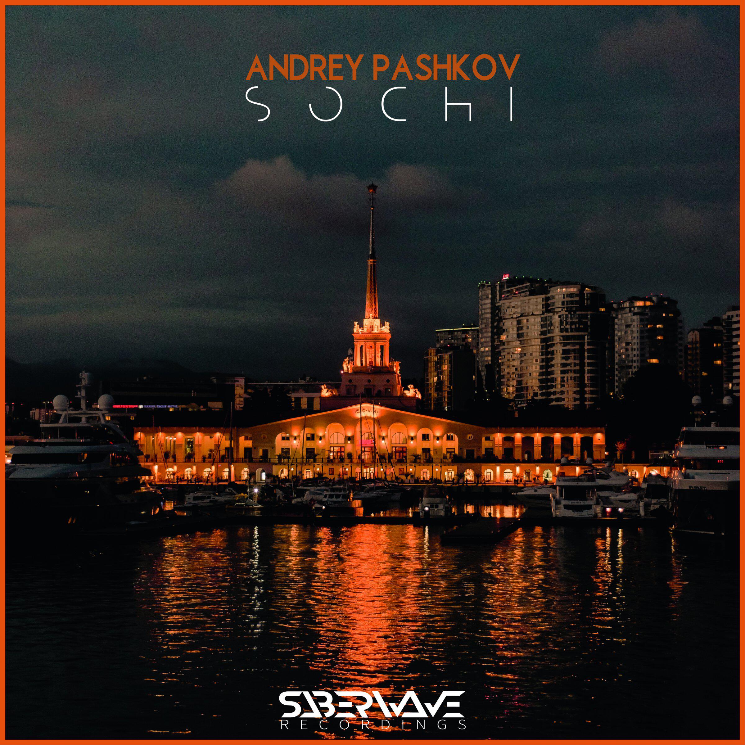 Релиз Sochi