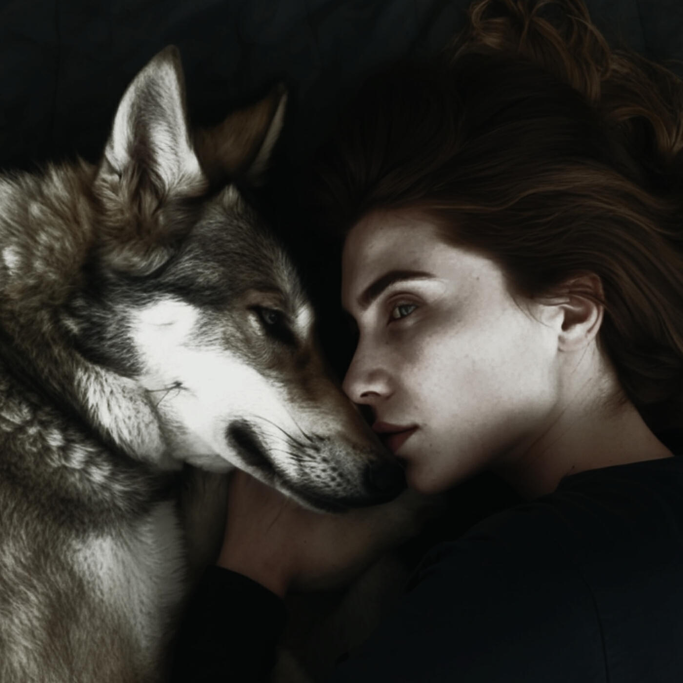 Релиз I Need You