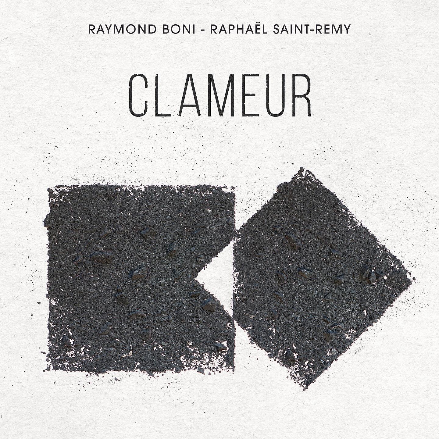 Релиз Clameur