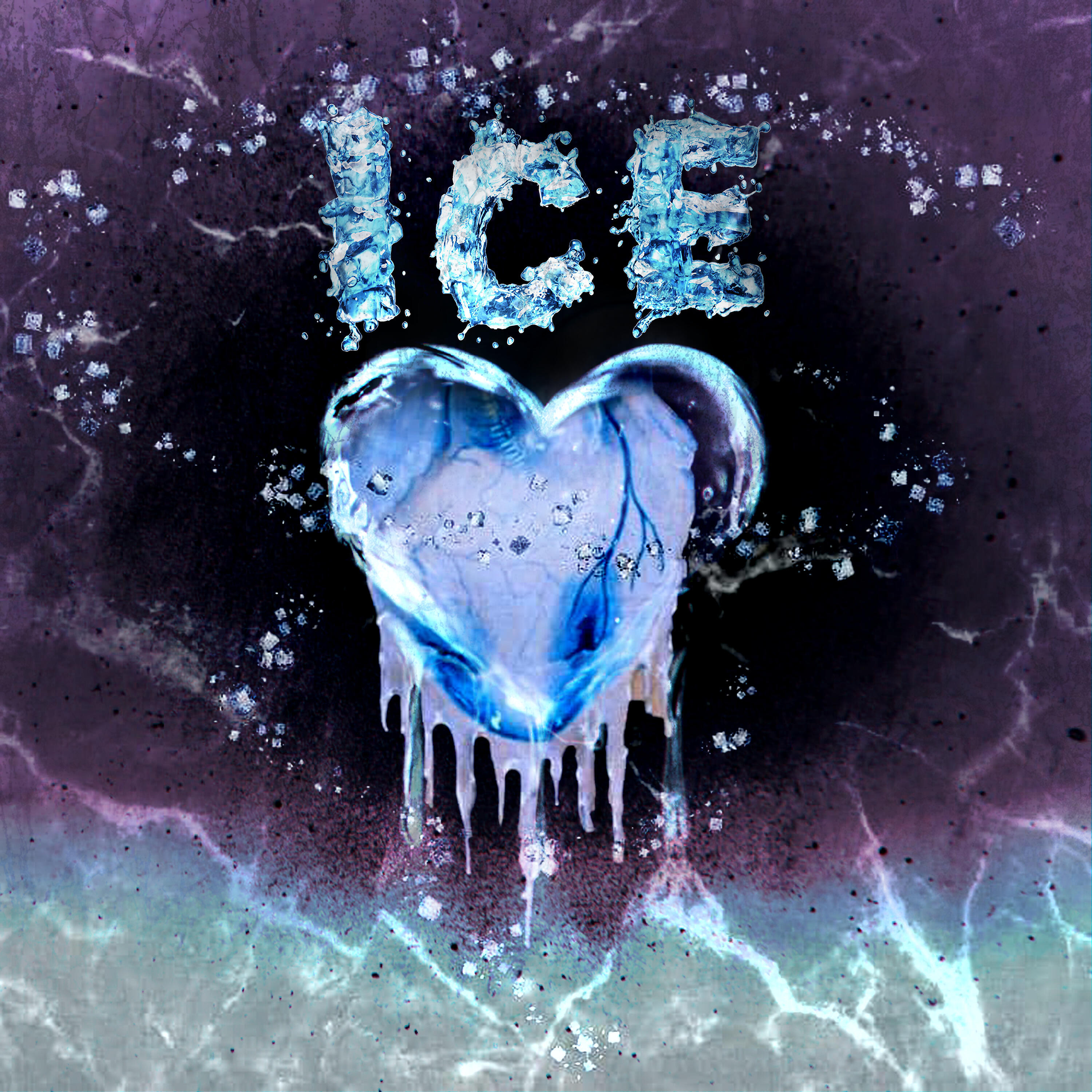 Релиз Ice