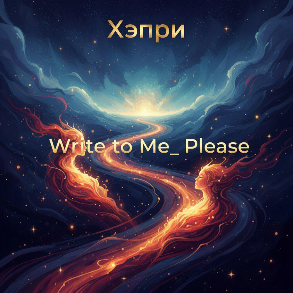 Релиз Write to Me_ Please