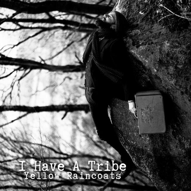 Релиз Yellow Raincoats