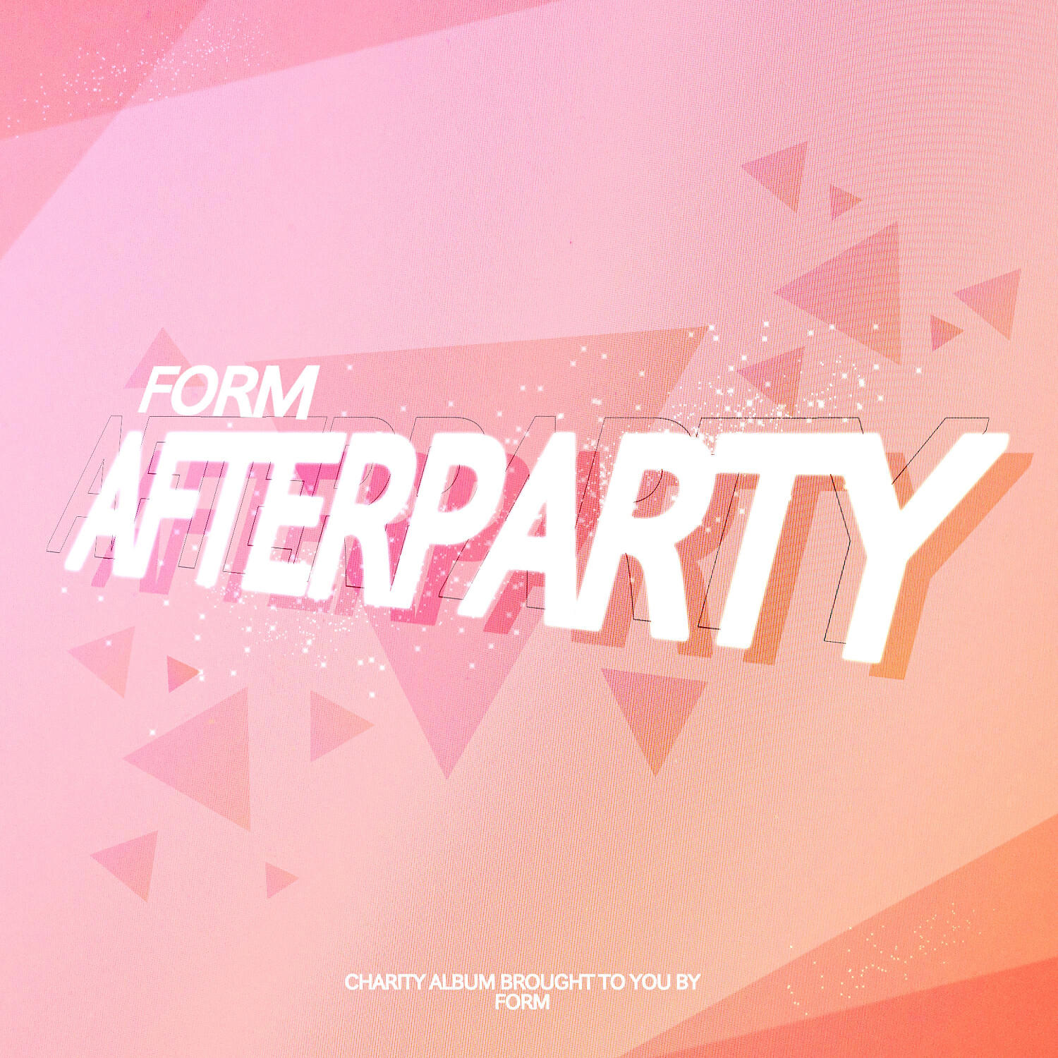 Релиз Afterparty