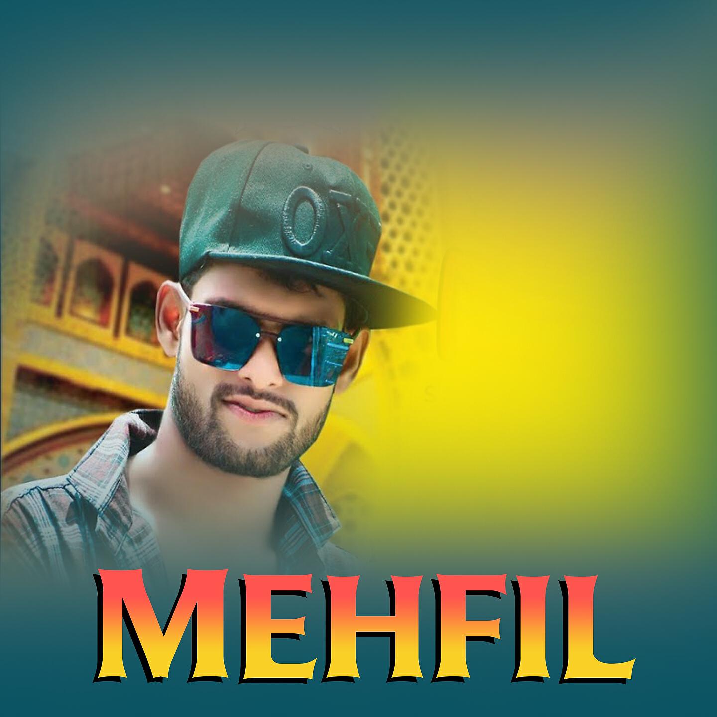 Релиз Mehfil