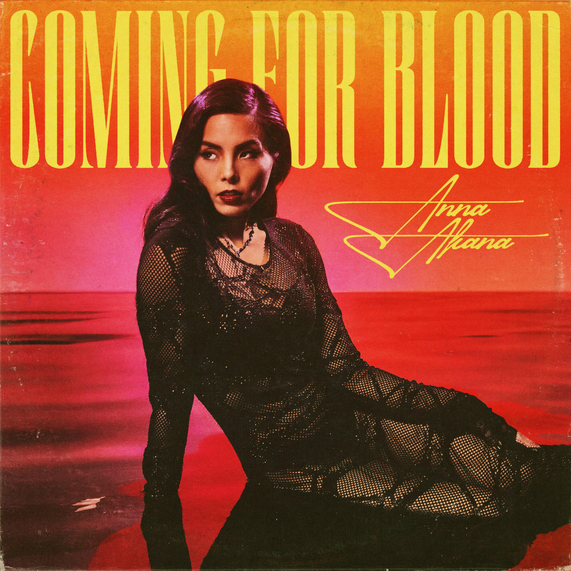 Релиз Coming For Blood