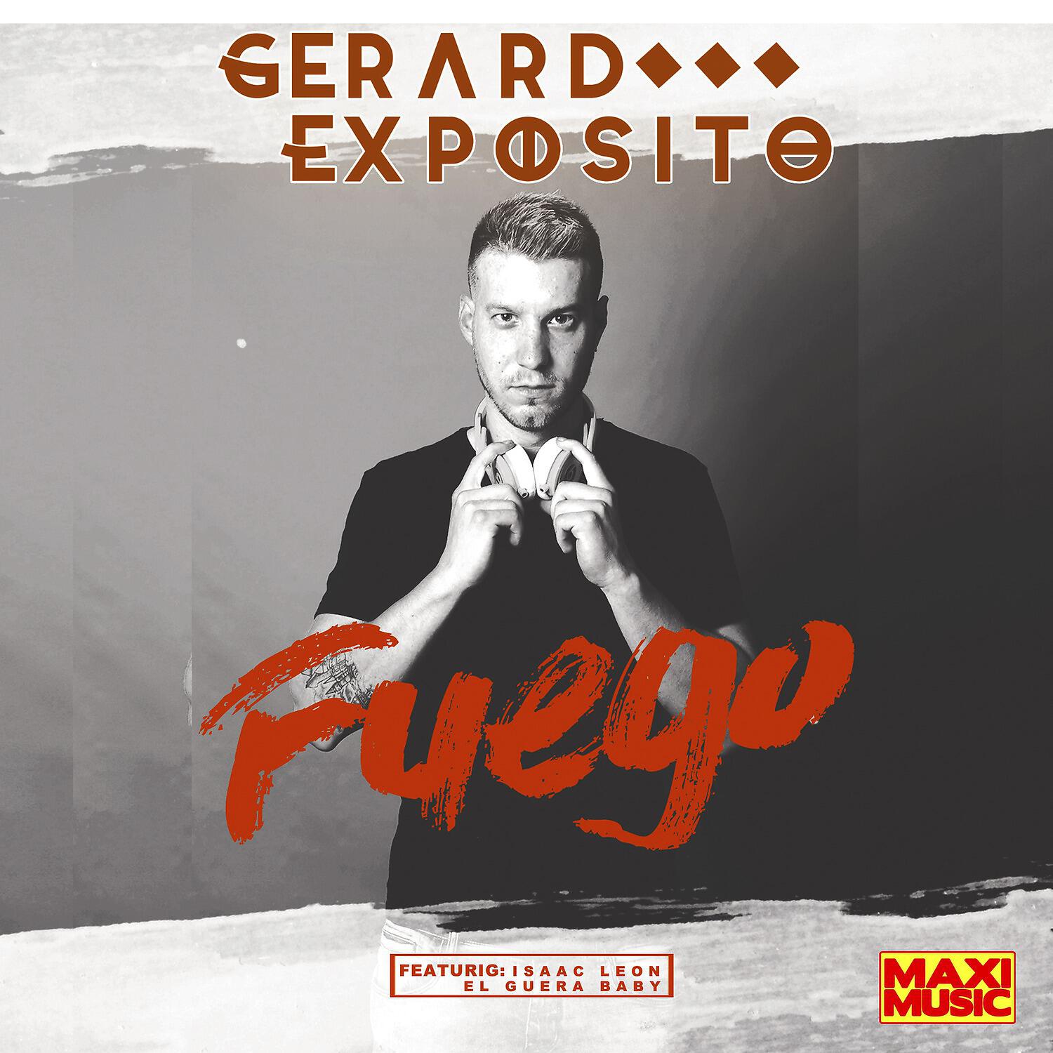 Релиз Fuego