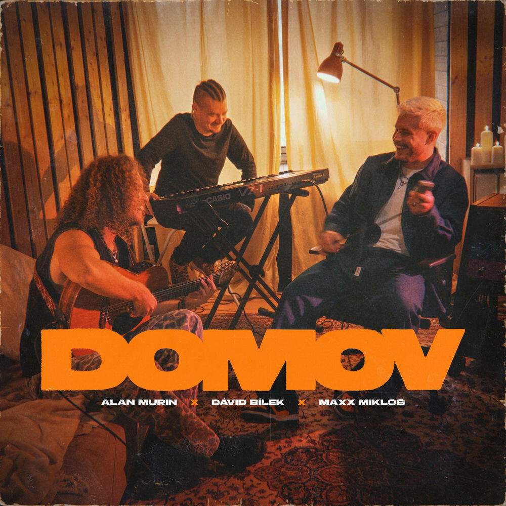 Релиз Domov (Acoustic)