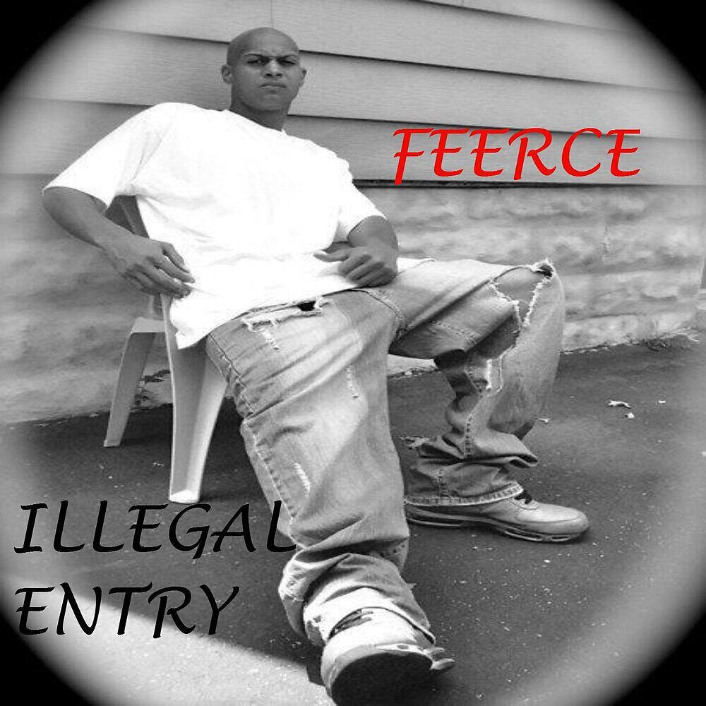 Релиз Illegal Entry