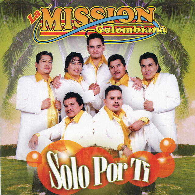 Релиз Solo Por Ti