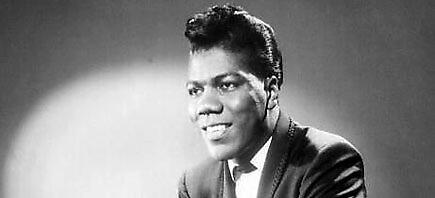 Don Covay & The Goodtimers